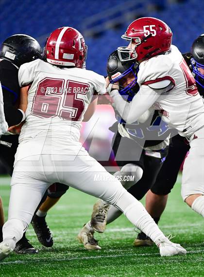 Thumbnail 2 in Carver vs. West Boylston/Tahanto (MIAA D8 Final) photogallery.