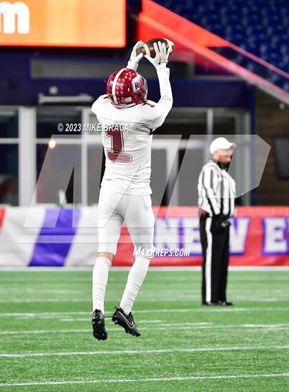 Thumbnail 1 in Carver vs. West Boylston/Tahanto (MIAA D8 Final) photogallery.