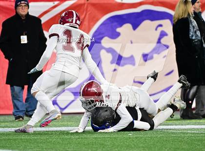 Thumbnail 2 in Carver vs. West Boylston/Tahanto (MIAA D8 Final) photogallery.