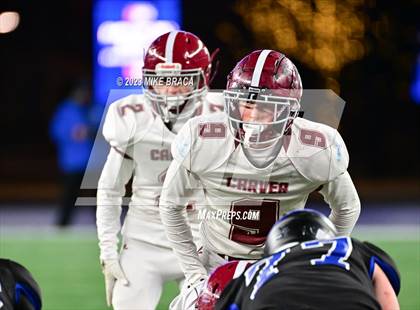 Thumbnail 1 in Carver vs. West Boylston/Tahanto (MIAA D8 Final) photogallery.