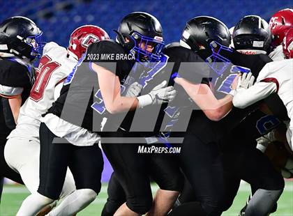 Thumbnail 3 in Carver vs. West Boylston/Tahanto (MIAA D8 Final) photogallery.