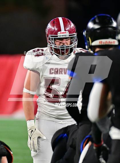 Thumbnail 2 in Carver vs. West Boylston/Tahanto (MIAA D8 Final) photogallery.