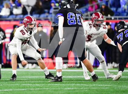 Thumbnail 2 in Carver vs. West Boylston/Tahanto (MIAA D8 Final) photogallery.
