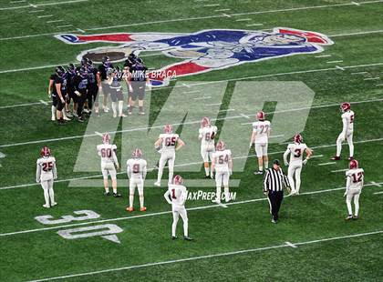 Thumbnail 3 in Carver vs. West Boylston/Tahanto (MIAA D8 Final) photogallery.