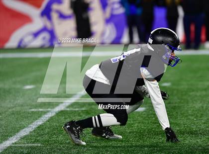 Thumbnail 3 in Carver vs. West Boylston/Tahanto (MIAA D8 Final) photogallery.