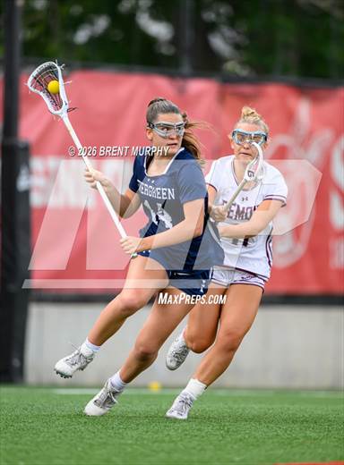 Evergreen vs. Golden (CHSAA 4A Finals)