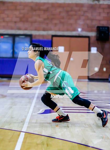 Thumbnail 3 in Ribet Academy vs Eagle Rock photogallery.