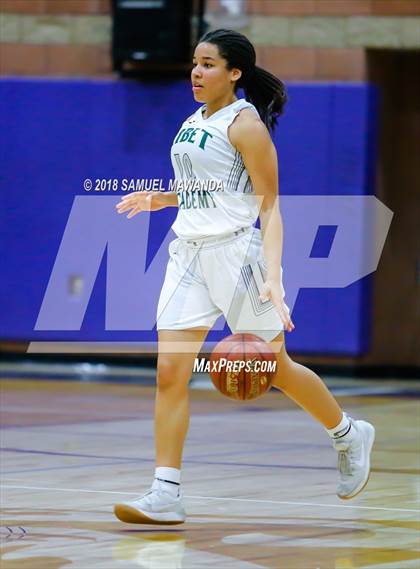 Thumbnail 1 in Ribet Academy vs Eagle Rock photogallery.