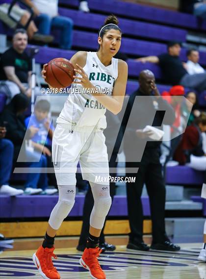 Thumbnail 1 in Ribet Academy vs Eagle Rock photogallery.