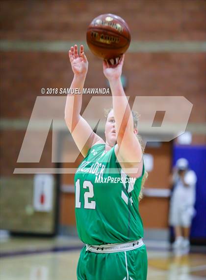 Thumbnail 2 in Ribet Academy vs Eagle Rock photogallery.