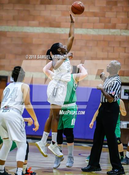 Thumbnail 1 in Ribet Academy vs Eagle Rock photogallery.