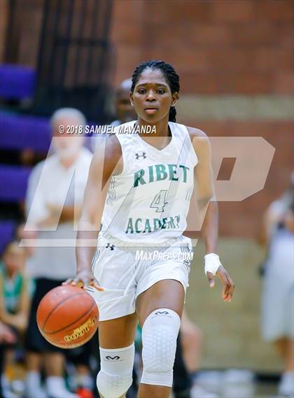 Thumbnail 3 in Ribet Academy vs Eagle Rock photogallery.