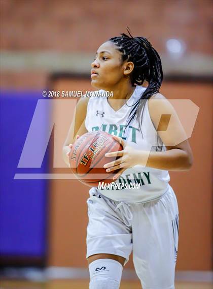 Thumbnail 1 in Ribet Academy vs Eagle Rock photogallery.