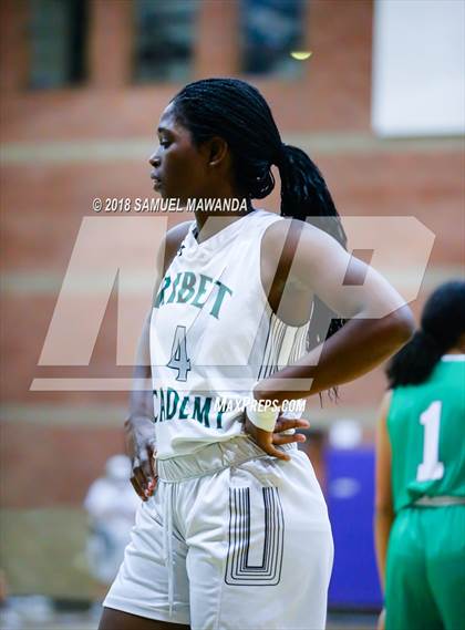 Thumbnail 3 in Ribet Academy vs Eagle Rock photogallery.