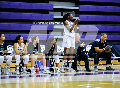Thumbnail 1 in Ribet Academy vs Eagle Rock photogallery.