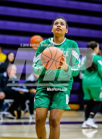 Thumbnail 2 in Ribet Academy vs Eagle Rock photogallery.