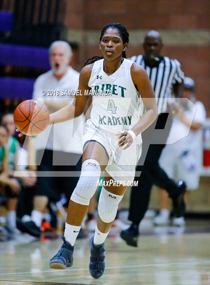 Thumbnail 1 in Ribet Academy vs Eagle Rock photogallery.