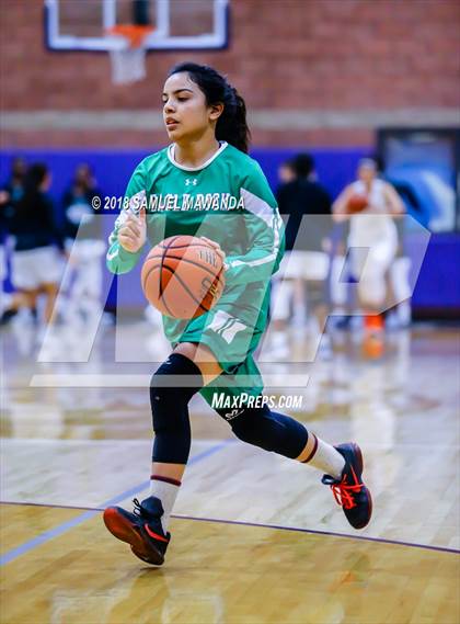 Thumbnail 1 in Ribet Academy vs Eagle Rock photogallery.