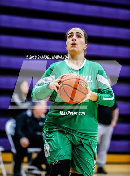 Thumbnail 2 in Ribet Academy vs Eagle Rock photogallery.