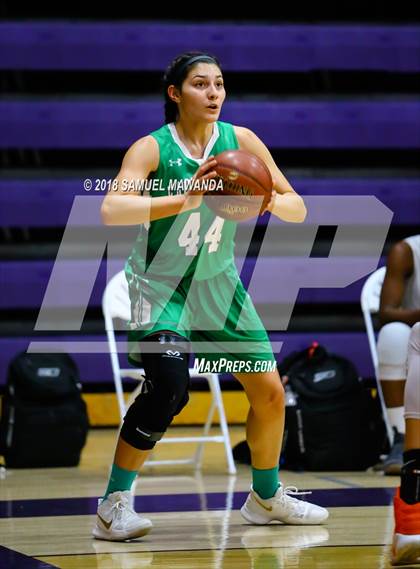 Thumbnail 1 in Ribet Academy vs Eagle Rock photogallery.