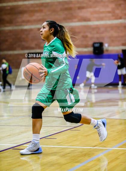 Thumbnail 3 in Ribet Academy vs Eagle Rock photogallery.