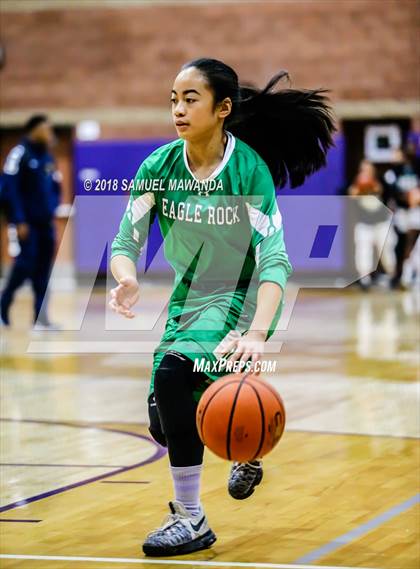 Thumbnail 1 in Ribet Academy vs Eagle Rock photogallery.