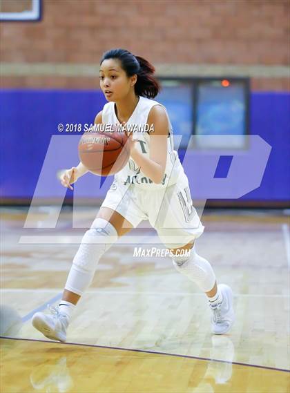 Thumbnail 3 in Ribet Academy vs Eagle Rock photogallery.