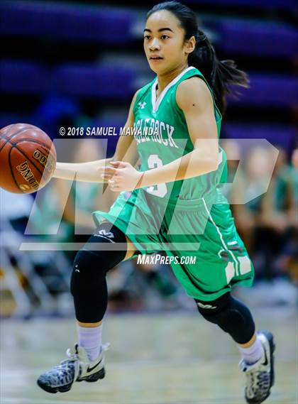 Thumbnail 3 in Ribet Academy vs Eagle Rock photogallery.