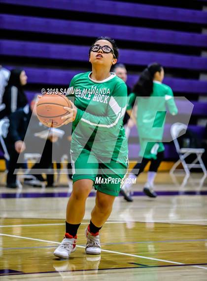 Thumbnail 3 in Ribet Academy vs Eagle Rock photogallery.