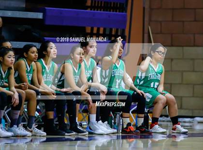 Thumbnail 1 in Ribet Academy vs Eagle Rock photogallery.