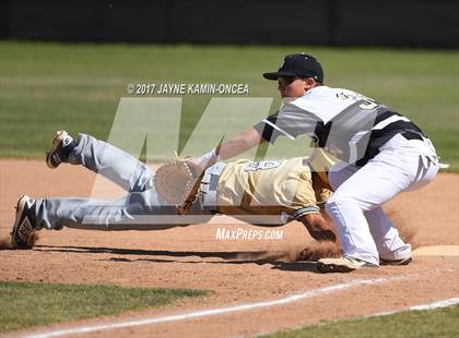Thumbnail 1 in Golden Valley @ West Ranch photogallery.