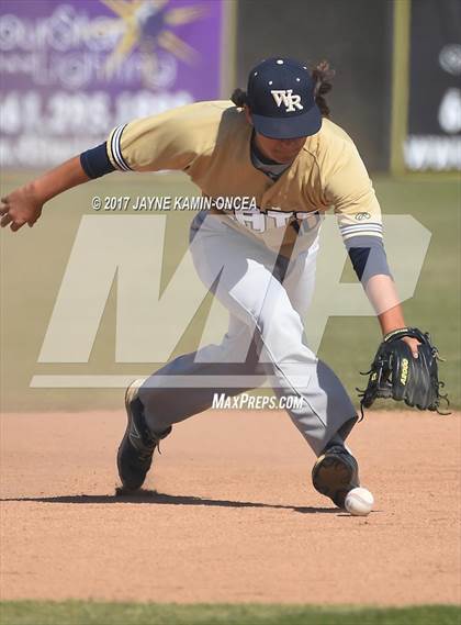 Thumbnail 3 in Golden Valley @ West Ranch photogallery.