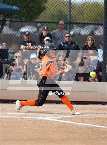 Thumbnail 1 in Erie vs Pueblo Central (CHSAA 4A Quarterfinal) photogallery.