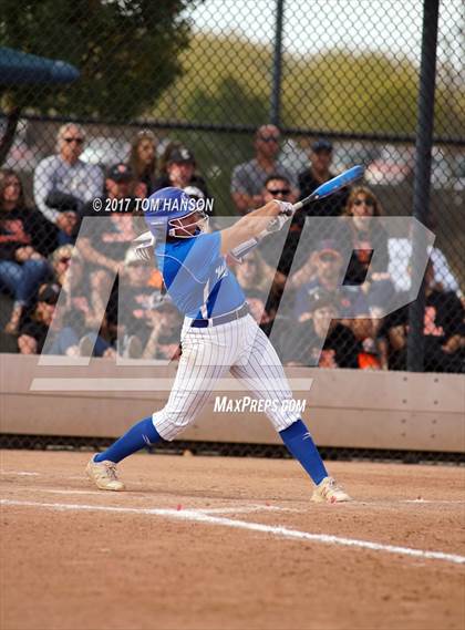 Thumbnail 3 in Erie vs Pueblo Central (CHSAA 4A Quarterfinal) photogallery.