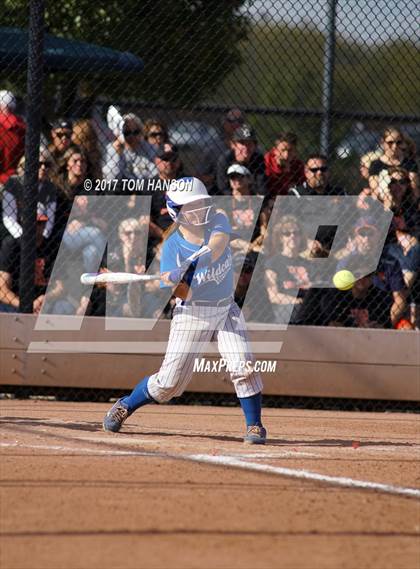 Thumbnail 2 in Erie vs Pueblo Central (CHSAA 4A Quarterfinal) photogallery.