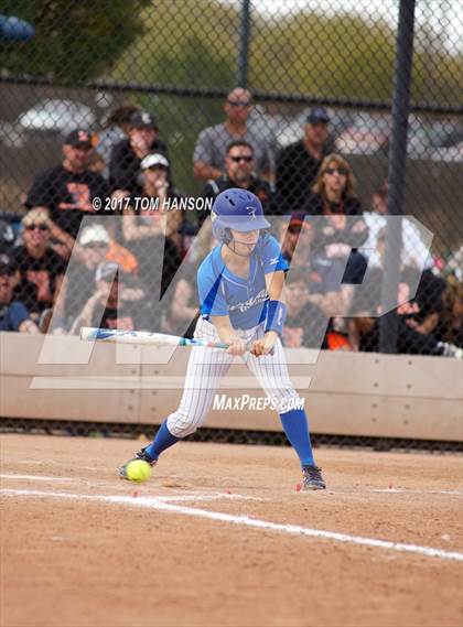 Thumbnail 3 in Erie vs Pueblo Central (CHSAA 4A Quarterfinal) photogallery.