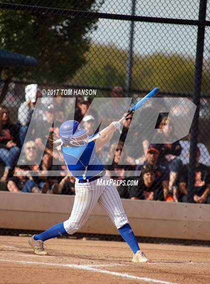 Thumbnail 2 in Erie vs Pueblo Central (CHSAA 4A Quarterfinal) photogallery.