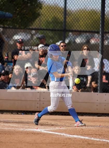 Thumbnail 2 in Erie vs Pueblo Central (CHSAA 4A Quarterfinal) photogallery.