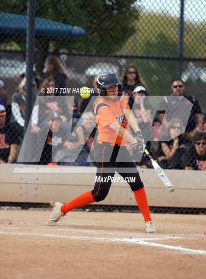 Thumbnail 1 in Erie vs Pueblo Central (CHSAA 4A Quarterfinal) photogallery.