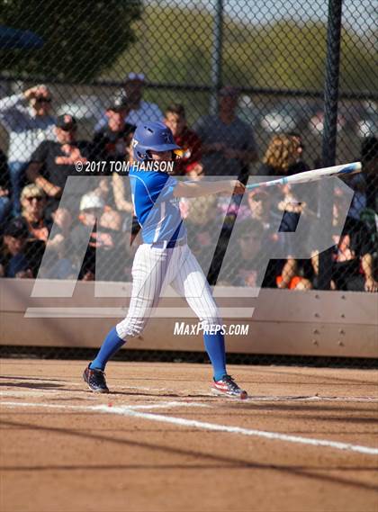 Thumbnail 2 in Erie vs Pueblo Central (CHSAA 4A Quarterfinal) photogallery.