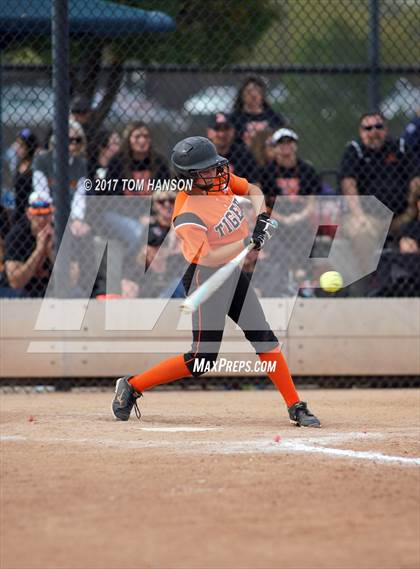 Thumbnail 3 in Erie vs Pueblo Central (CHSAA 4A Quarterfinal) photogallery.
