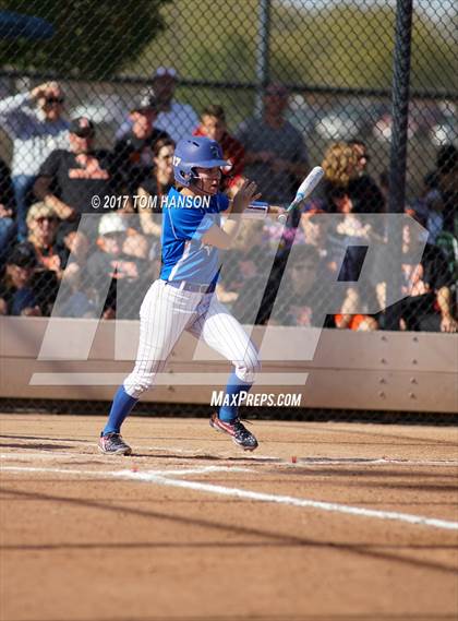 Thumbnail 3 in Erie vs Pueblo Central (CHSAA 4A Quarterfinal) photogallery.