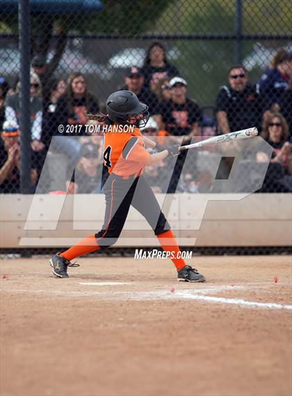 Thumbnail 1 in Erie vs Pueblo Central (CHSAA 4A Quarterfinal) photogallery.