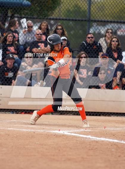 Thumbnail 1 in Erie vs Pueblo Central (CHSAA 4A Quarterfinal) photogallery.
