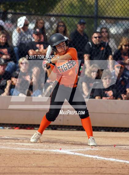 Thumbnail 2 in Erie vs Pueblo Central (CHSAA 4A Quarterfinal) photogallery.