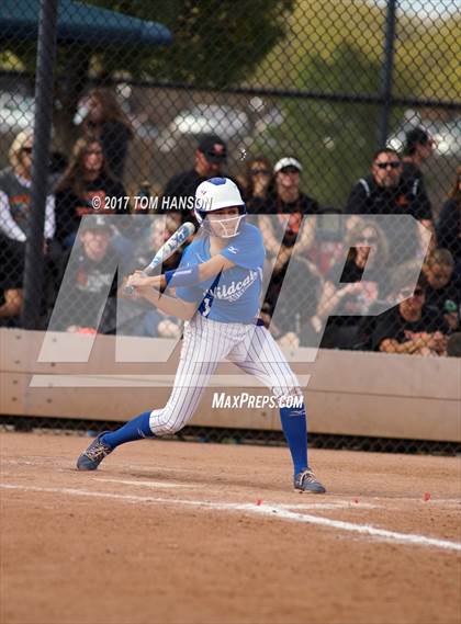 Thumbnail 2 in Erie vs Pueblo Central (CHSAA 4A Quarterfinal) photogallery.