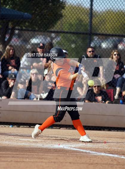 Thumbnail 1 in Erie vs Pueblo Central (CHSAA 4A Quarterfinal) photogallery.