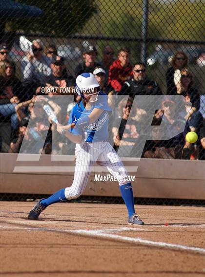 Thumbnail 1 in Erie vs Pueblo Central (CHSAA 4A Quarterfinal) photogallery.