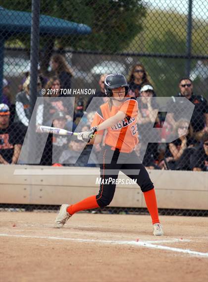Thumbnail 3 in Erie vs Pueblo Central (CHSAA 4A Quarterfinal) photogallery.