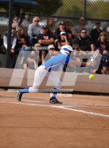 Thumbnail 1 in Erie vs Pueblo Central (CHSAA 4A Quarterfinal) photogallery.